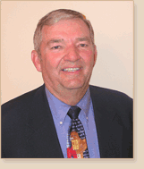 Pastor Billy Cashwell
