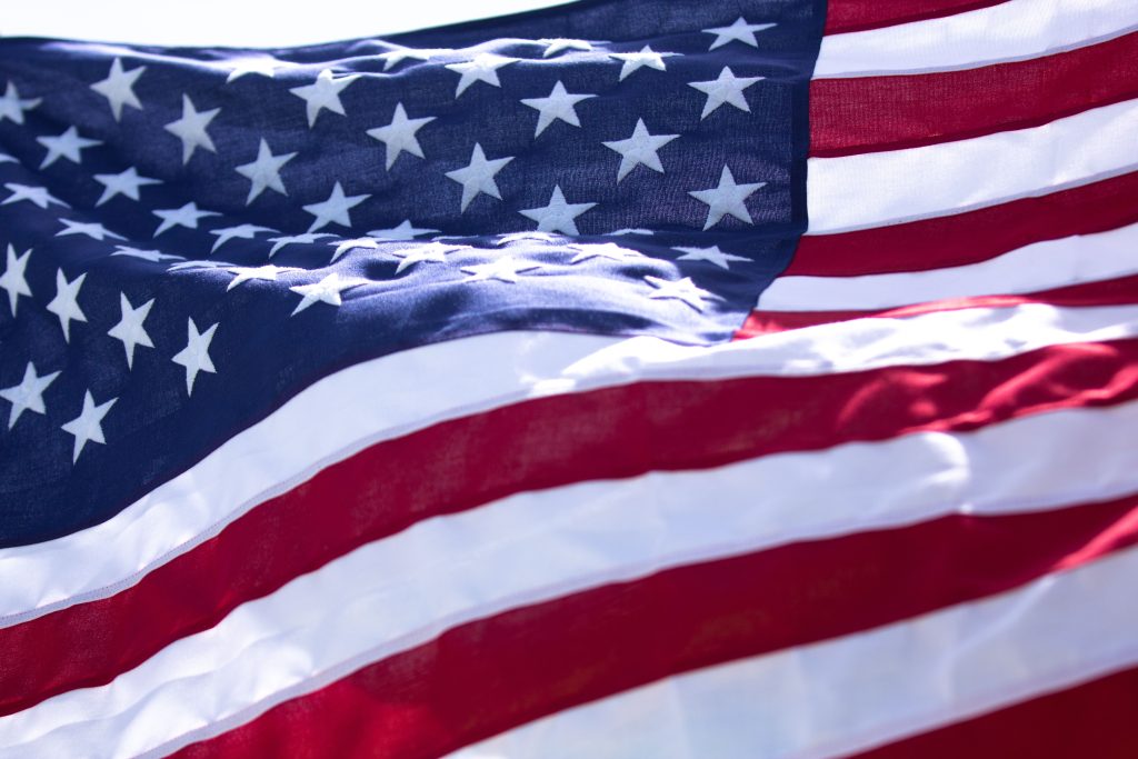 American Flag